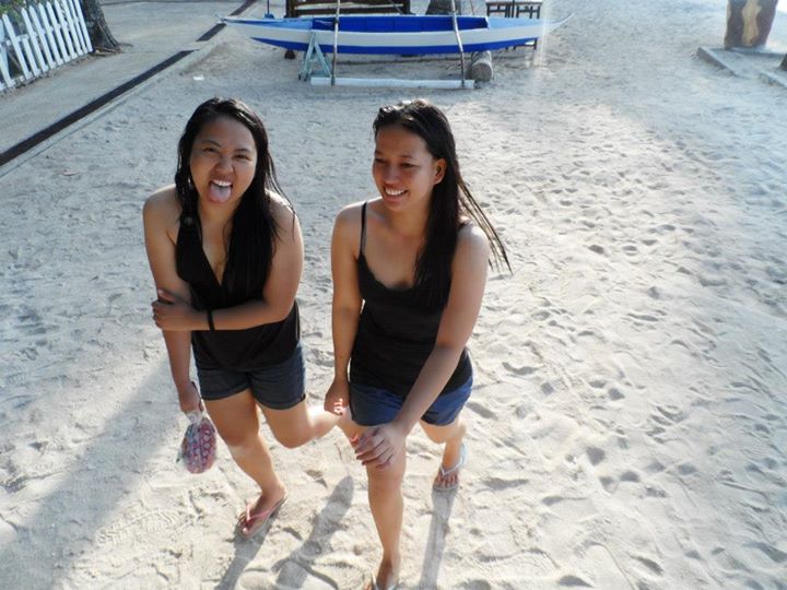 Bohol Divers Resort Alona Beach Panglao Bohol 2