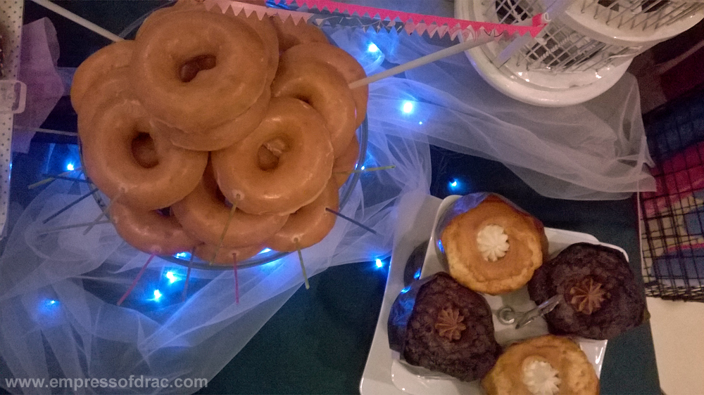 Cebu Bloggers Society Celebrates Krispy Kreme 78th Birthday 5