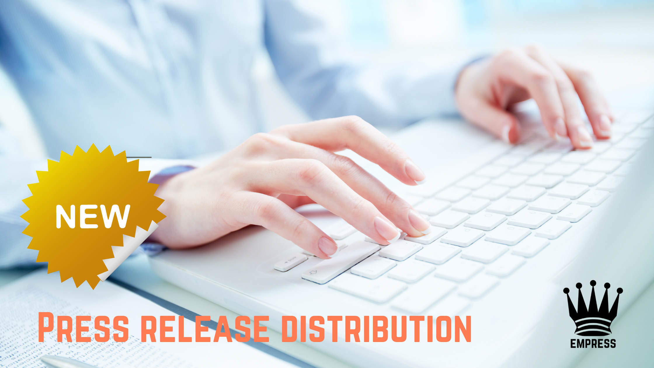 Affordable Press Release Distribution